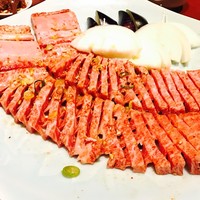 食道園 北新地店 - 