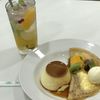 カフェモロゾフ 山陽百貨店