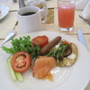 Albatros - 料理写真: