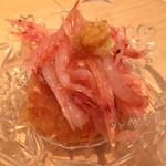 神楽坂　鮨　やまあい - 