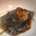 神楽坂　鮨　やまあい - 