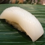 神楽坂　鮨　やまあい - 