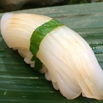 神楽坂　鮨　やまあい - 