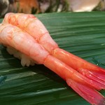 神楽坂　鮨　やまあい - 