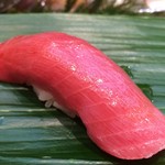 神楽坂　鮨　やまあい - 