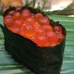 神楽坂　鮨　やまあい - 