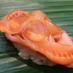 神楽坂　鮨　やまあい - 