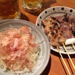 炭火焼だいにんぐ テング 八王子店 - 