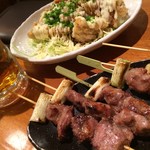 炭火焼だいにんぐ テング 八王子店 - 