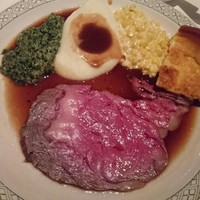 ロウリーズ・ザ・プライムリブ 恵比寿ガーデンプレイス店 - 
