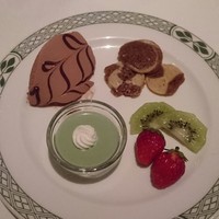 ロウリーズ・ザ・プライムリブ 恵比寿ガーデンプレイス店 - 