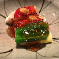 神楽坂 石かわ - 