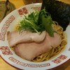 大衆麺酒場 ガラクタ