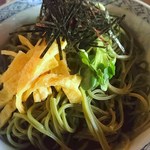 Kuuten An - 茶蕎麦