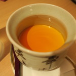 やなぎ澤 - 自家製プリン