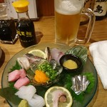 恵水産 - 