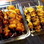 やきとり小川屋 - 本日の購入品！