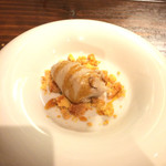 トラットリア ピノ - 