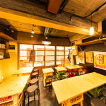 Nakaochi Hyakuen No Izakaya Maguronchi - 