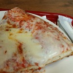 PIZZERIA SPONTINI - マルゲリータ