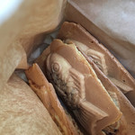 花あずき - 4匹ゲットヽ(^o、^)/