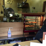 花あずき - 店内⁉︎ヽ(´∀、｀)و