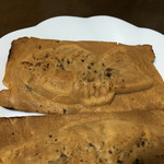 花あずき - 家でも〜(^_、-)/チン&オーブン