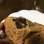 花あずき - ほっかほか٩( ^ω、^ )و