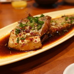 喰海 - ☆ピリ辛太刀魚(^_-)-☆☆