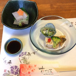 花ごころ はなごころ 松山 割烹 小料理 食べログ