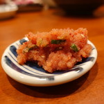 喰海 - ☆辛子明太子!(^^)!☆