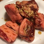 元氣七輪焼肉 牛繁 - 