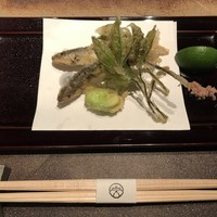 銀座 座屋 - 