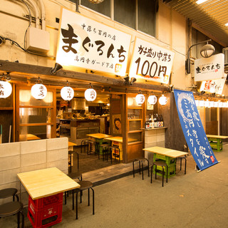 高円寺駅でおすすめの美味しい居酒屋をご紹介 食べログ