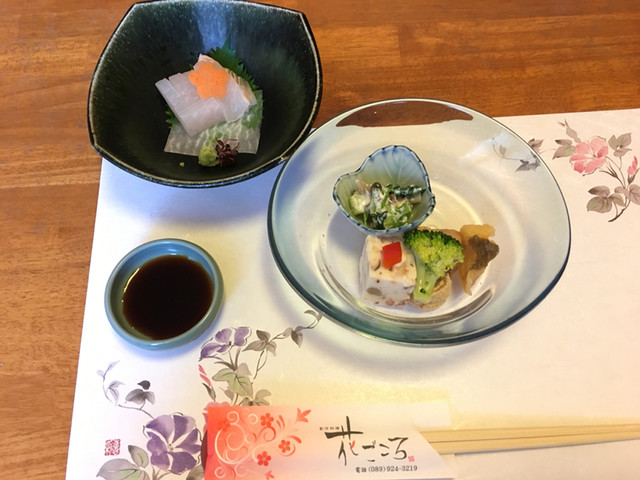 花ごころ はなごころ 松山 割烹 小料理 食べログ 花ごころ はなごころ 松山 割烹 小料理 食べログ