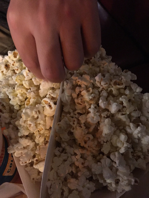 イオンシネマ 北見（【旧店名】ワーナー・マイカル・シネマズ） - 北見（その他）の写真