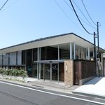 まちのパーラー - 外観の風景です