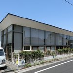 まちのパーラー - 外観の風景です