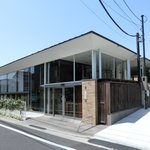 まちのパーラー - 外観の風景です