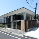 まちのパーラー - 外観の風景です