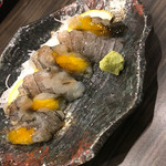 つかさ - しゃこさし