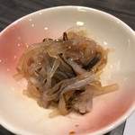 つかさ - イカの三升漬け 活いか