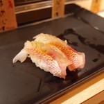 Sushi Bar にぎりて - 