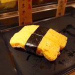 Sushi Bar にぎりて - 