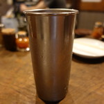 わすれな草 - ☆レトロな雰囲気のカップ☆