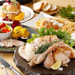 肉バルランチコース 全6品 2800円 肉バル サルー 恵比寿店 恵比寿 居酒屋 食べログ 肉バルランチコース 全6品 2800円 肉バル サルー 恵比寿店 恵比寿 居酒屋 食べログ