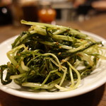 わすれな草 - ☆水菜キムチ(^o^)／☆