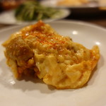 わすれな草 - ☆食べ進みます☆