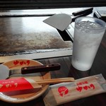 お好み焼 ゆかり - 