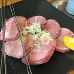 焼肉ロード - 